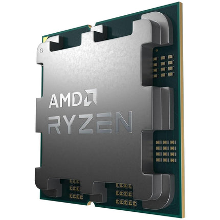 AMD Ryzensets 7 8700G processor (integrated Radeon Graphics,Ryzensets AI, 8 cores/16 threads, 65W TDP, AM5 Socket, Cache 24MB, up to 5,1Ghz max booth, with wraith stealth cooler)