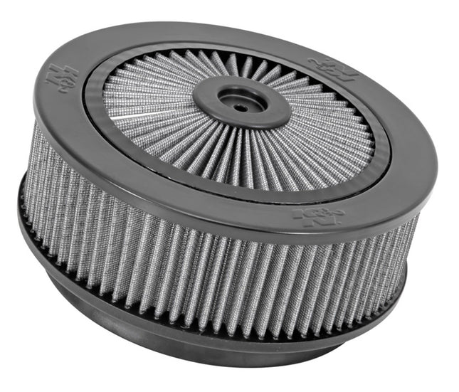K&N 66-3330 Washable and Reusable R Car X-Stream T