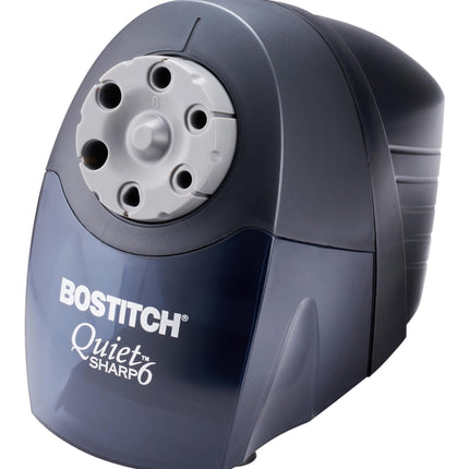 Bostitch Office QuietSharp 6 Electric Pencil Sharp