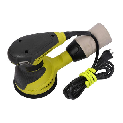 Nite Ize GT18-33-2R3 Original Gear, Reusable Rubber, 18 Inch, 2-Pack, Neon Yellow, Made in The USA Twist Tie, 2 Count (Pack of 1)