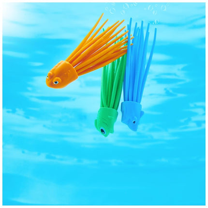 SwimWays Squidivers