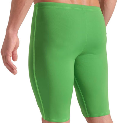 Arena Performance Men's Solid Team Jammer