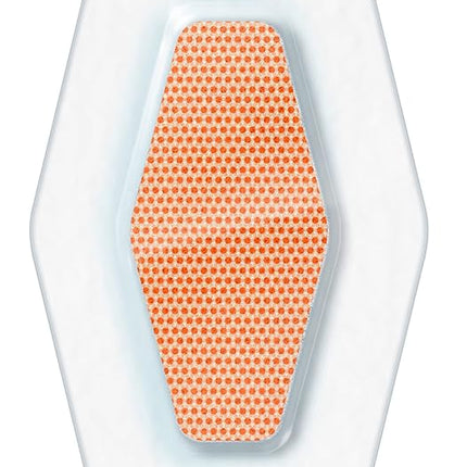 Nexcare Max Hold Waterproof Bandages: Assorted 40 count (Clear) / 40 count