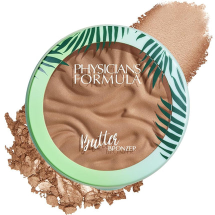 Physicians Formula Murumuru Butter Bronzer, 0.38 O