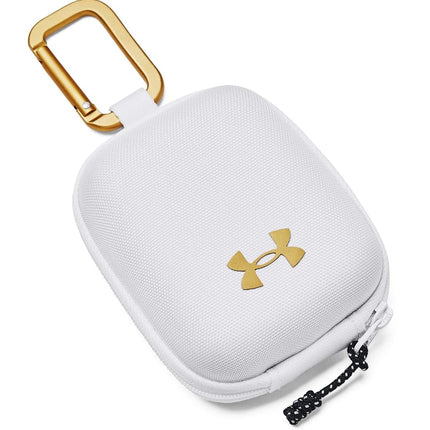 Under Armour Micro Essentials Container, (100) Whi