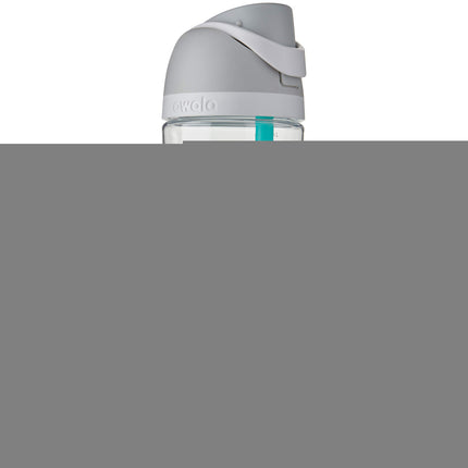 Owala FreeSip Tritan Popper Bottle with Built-in S