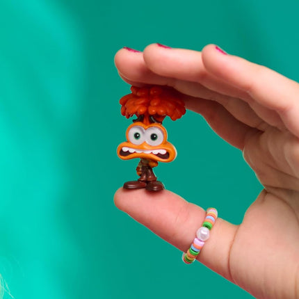 Just Play Doorables Inside Out 2 Collection Peek