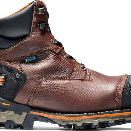 Timberland PRO, brown, 44 EU Weit