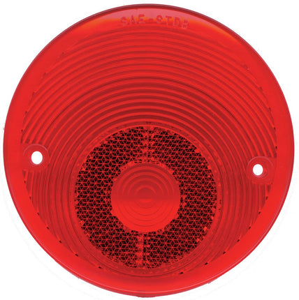 United Pacific Plastic Tail Light Lens For 1960-66