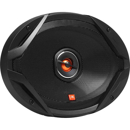 JBL GX9628 6x9 Coaxial Car Audio Speakers 300 Watts Maximum Power