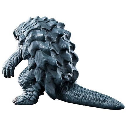 BANDAI Movie Monster Series Gamera (2023) 160 mm Soft Vinyl Figure