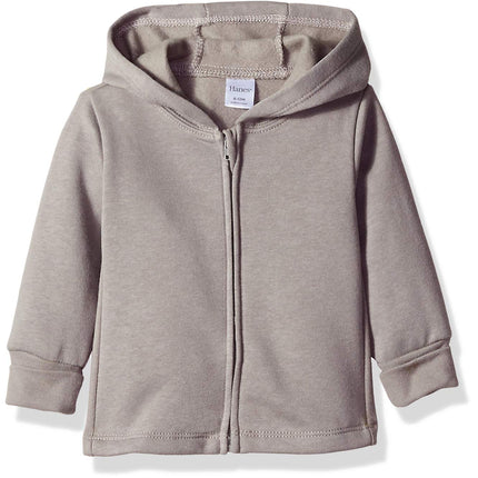 Hanes Unisex-Baby Hanes, Zippin Soft 4-Way Stretch