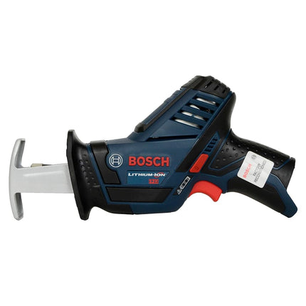 BOSCH PS60N 12V Max Pocket Reciprocating Saw (Bare Tool)