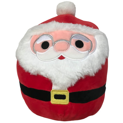 Squishmallows Official Christmas Winter Holiday Ke