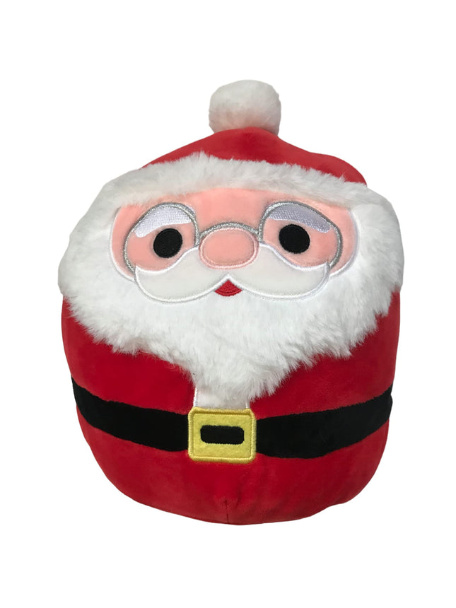 Squishmallows Official Christmas Winter Holiday Ke