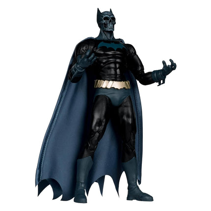 McFarlane DC Multiverse Black Mask as Batman (Bene
