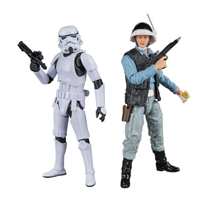 Star Wars Episode IV A New Hope The Black Series R