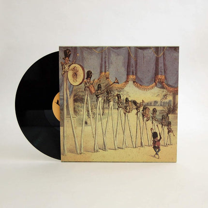 In The Aeroplane Over The Sea [VINYL]