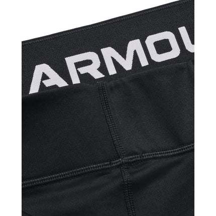 Under Armour Women's UA Authentics Legging, Ultra-Warm Winter Running Leggings for Women, Stretchy Yoga Pants for Running with Anti-Odour Technology
