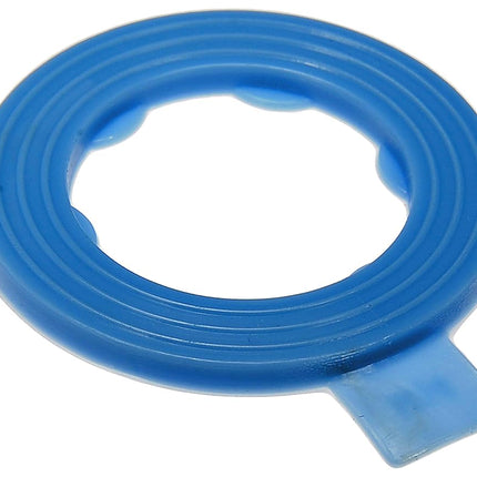 Dorman 69001 Nylon Rib M14 Drain Plug Gasket, (Pac