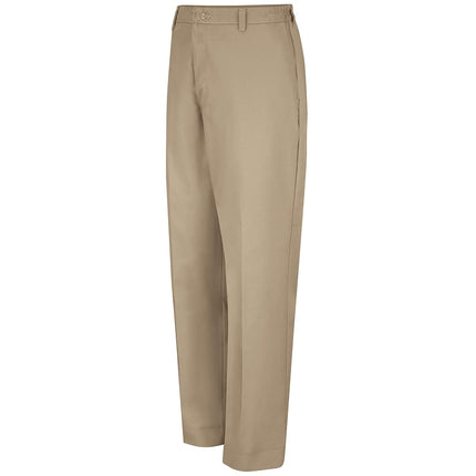 Pantalon de travail Red Kap pour homme avec insertion élastique, rétention des couleurs et traitement anti-taches