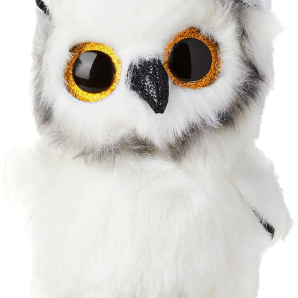 TY Beanie Boo - Austin Owl