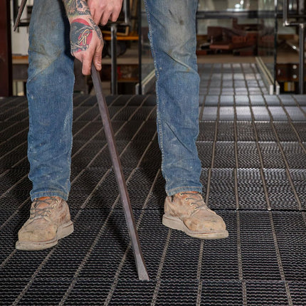 Klein Tools 30-Inch Hex Bar 3242