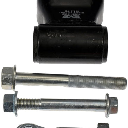 Dorman 722-235 Rear Rearward Leaf Spring Shackle Compatible with Select Dodge/Ram Models