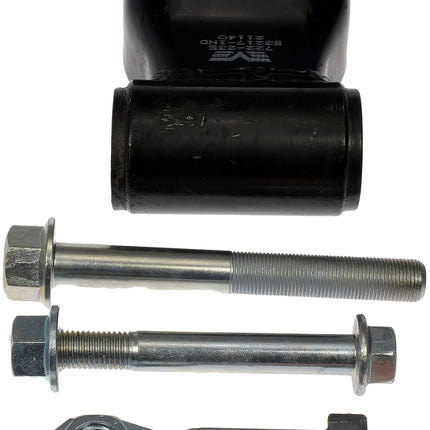 Dorman 722-235 Rear Rearward Leaf Spring Shackle Compatible with Select Dodge/Ram Models