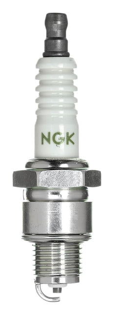 NGK 4838 Pack of 4 Spark Plugs BP8H-N-10
