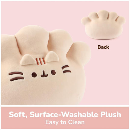 GUND Pusheen The Cat 6-Inch Stuffed Animal Cat Plush Toy