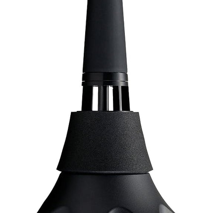 Yamaha Trumpet SILENT Brass Mute Only (PM7X), Black