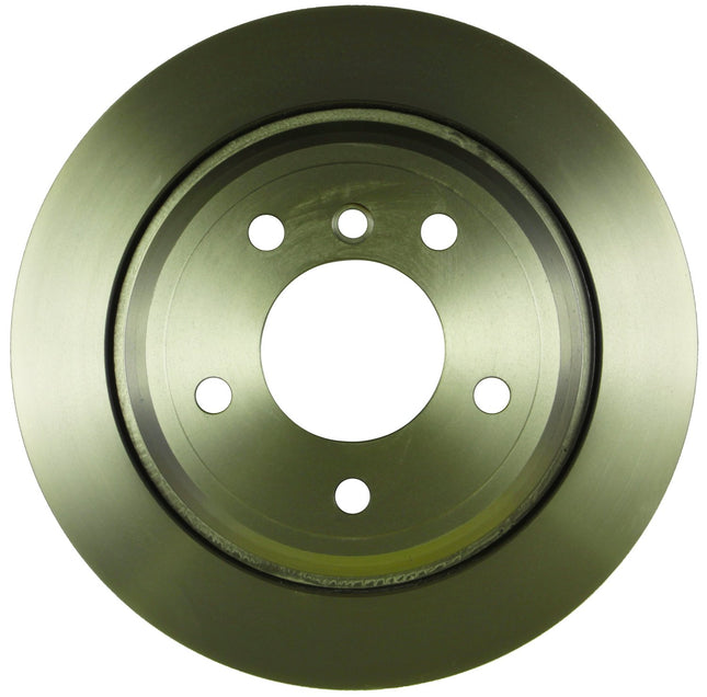 BOSCH 15010065 QuietCast Premium Disc Brake Rotor 