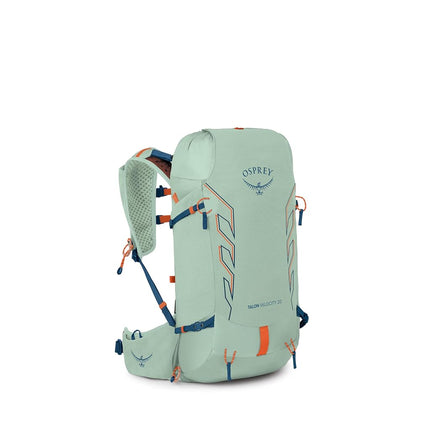 Osprey Talon Velocity 20L Men's Hiking Backpack - Running, Biking, Multi-Sport Pack