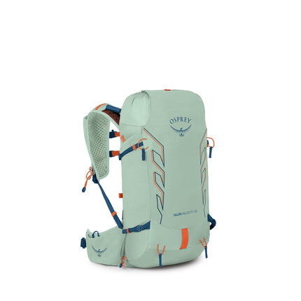 Osprey Talon Velocity 20L Men's Hiking Backpack - 