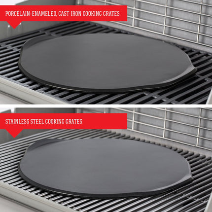Weber 8829 Stone Grill Accessory