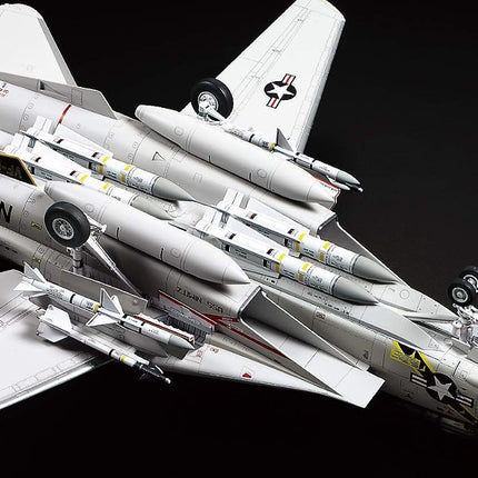 1:48 Tamiya Grumman F-14A Tomcat Model Kit