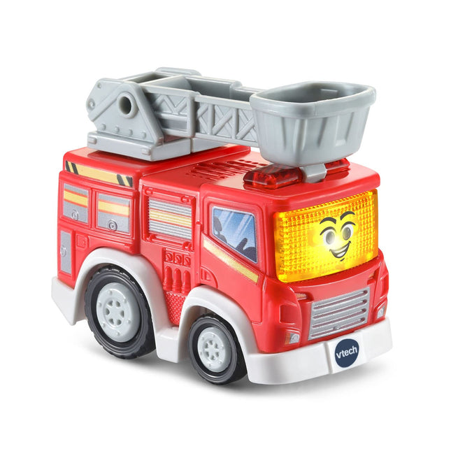 VTech Go! Go! Smart Wheels Parque de Bomberos Torre de Rescate
