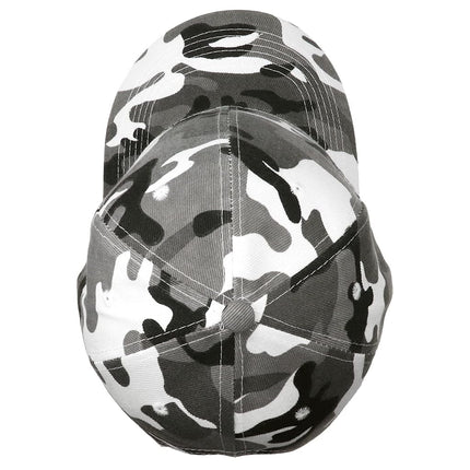 Falari Baseball Dad Cap Adjustable Size Perfect for Running Workouts and Outdoor Activities