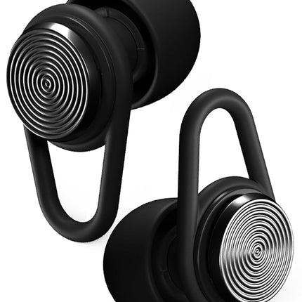 Hears One High-Fidelity Ear Plugs – Reusable Heari