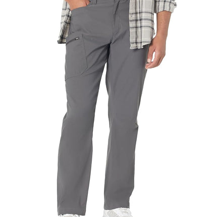 Eddie Bauer Men's Rainier Pant, DK Smoke