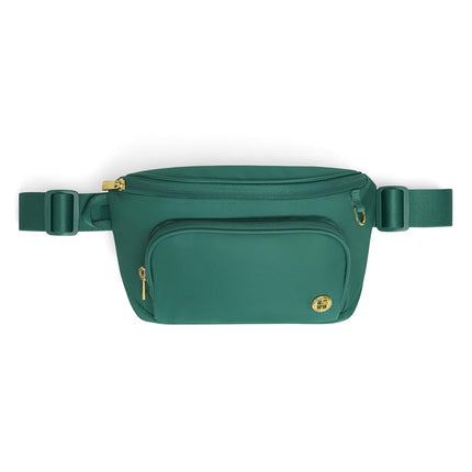Huggies Unisex's Diaper Crossbody Bag, Alpine