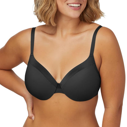 Maidenform Women's Comfort Devotion - Demi 9436 Ev