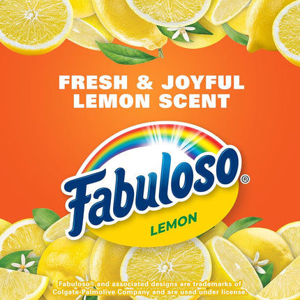 Hefty Ultra Strong Tall Kitchen Trash Bags, Fabuloso Lemon Scent, 13 Gallon, 80 Count