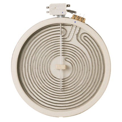 GE Appliances WB30X24111 Range Dual Radiant Surfac
