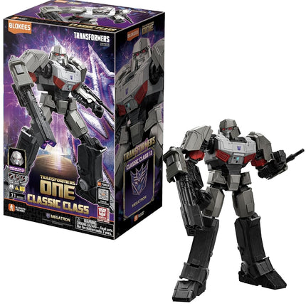 Blokees Figures - Transformers (Model Kit) 71162 -