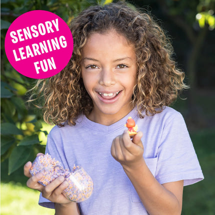 Learning Resources 6-Pack Fantasy Friends Playfoam Pals (Series 4)