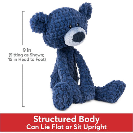 Gund - Toothpick Bear Ripple 38 cm (6061451)