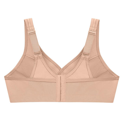 Glamorise MagicLift Active Support Wirefree Bra 1005 (Women's & Women's Plus)