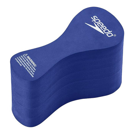 Speedo Unisex-Adult Swim Training Pull Buoy, Blue